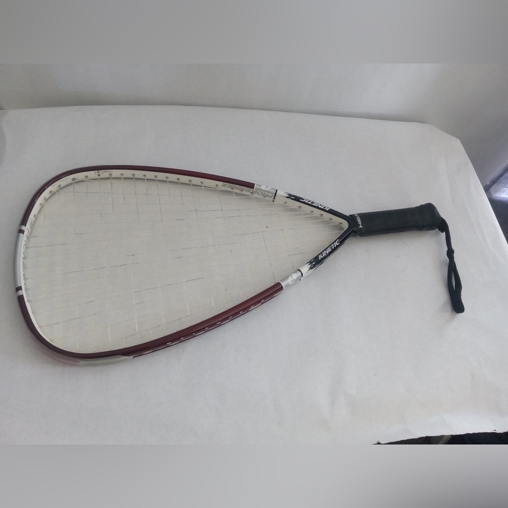 Racket - Picture 2 of 7